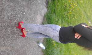 Moja kobieta od tylu 3