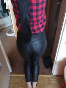 Moja kobieta od tylu 5