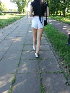 Moja kobieta od tylu 18