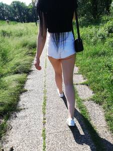 Moja kobieta od tylu 19