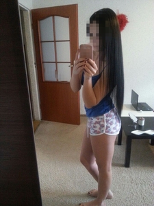 Domowa kreacja mojego slodziaka 1