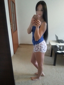 Domowa kreacja mojego slodziaka 2