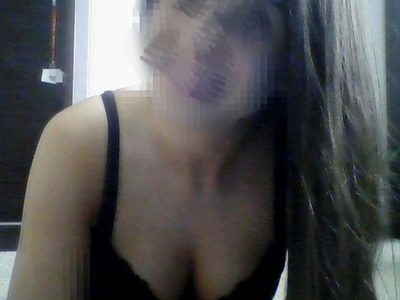 Mój słodziak w biustonoszu 4