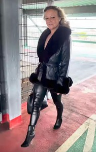 Piękna kobieta 4