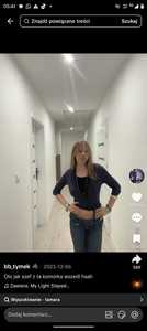 Bez ciuchów i bez stanika