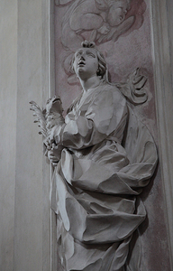 Kolegiata św.Anny w Krakowie 4