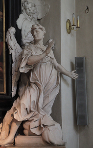 Kolegiata św.Anny w Krakowie 5