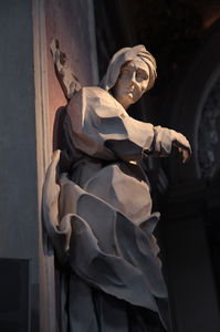 Kolegiata św.Anny w Krakowie 8