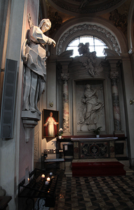 Kolegiata św.Anny w Krakowie 9