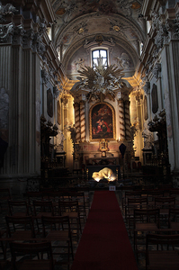 Kolegiata św.Anny w Krakowie 10