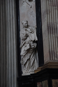 Kolegiata św.Anny w Krakowie 12