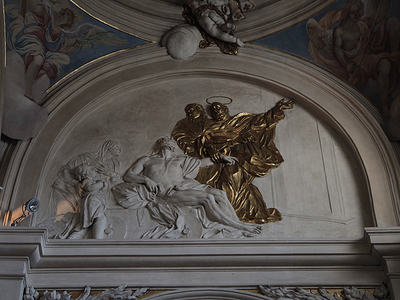 Kolegiata św.Anny w Krakowie 13