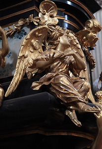 Kolegiata św.Anny w Krakowie 16