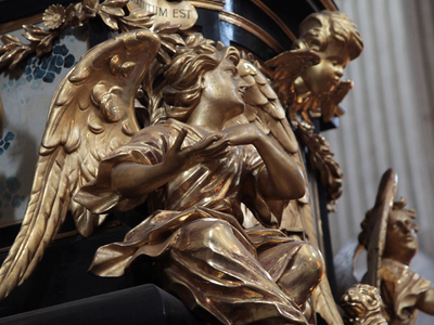 Kolegiata św.Anny w Krakowie 18