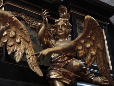 Kolegiata św.Anny w Krakowie 22