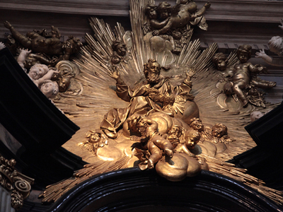 Kolegiata św.Anny w Krakowie 23