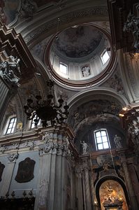 Kolegiata św.Anny w Krakowie 24