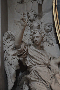 Kolegiata św.Anny w Krakowie 26