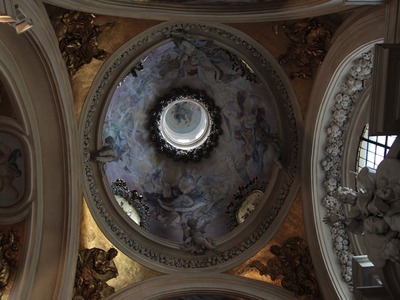 Kolegiata św.Anny w Krakowie 27