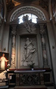 Kolegiata św.Anny w Krakowie 28