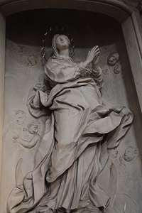 Kolegiata św.Anny w Krakowie 29