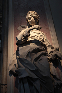 Kolegiata św.Anny w Krakowie 32