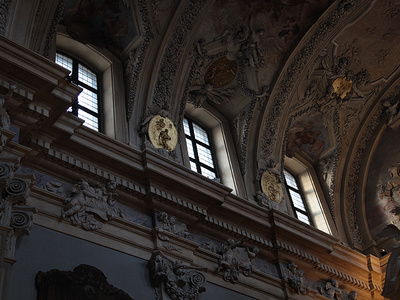 Kolegiata św.Anny w Krakowie 33