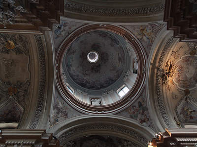 Kolegiata św.Anny w Krakowie 34