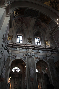 Kolegiata św.Anny w Krakowie 35