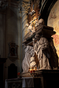 Kolegiata św.Anny w Krakowie 38