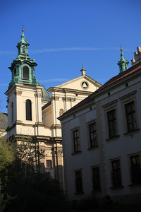 Centrum Krakowa 14