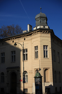 Centrum Krakowa 18