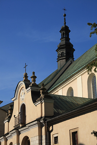 Centrum Krakowa 19