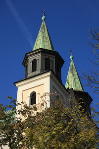 Centrum Krakowa 20