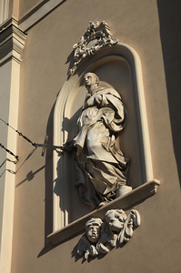 Centrum Krakowa 22