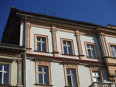 Centrum Krakowa 23