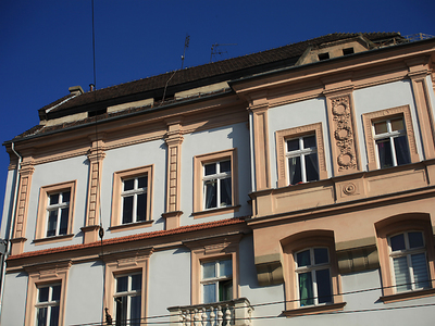 Centrum Krakowa 24