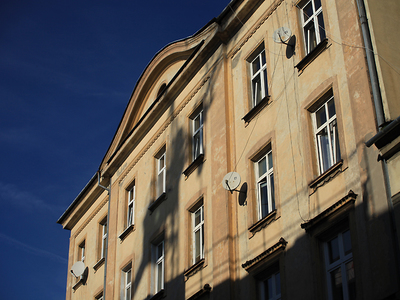 Centrum Krakowa 26
