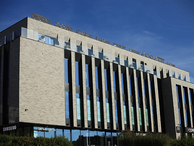Centrum Krakowa 27