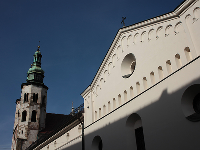 Centrum Krakowa 5