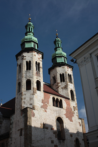 Centrum Krakowa 8