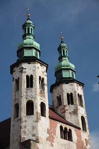 Centrum Krakowa 9