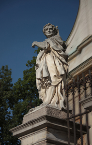 Centrum Krakowa 11