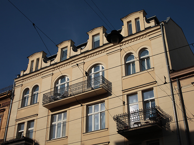 Centrum Krakowa 13
