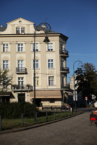 Krakowski Stare Podgórze 4