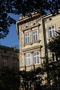 Krakowski Stare Podgórze 5