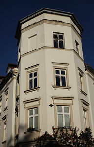 Krakowski Stare Podgórze 7