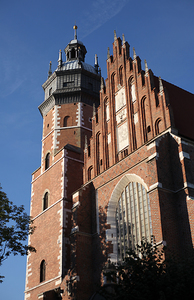 Krakowski Stare Podgórze 8