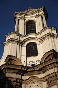 Krakowski Stare Podgórze 10