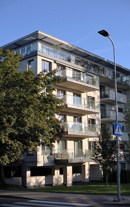 Krakowski Stare Podgórze 12